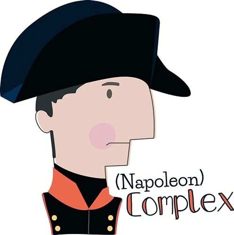 Napoleon Complex