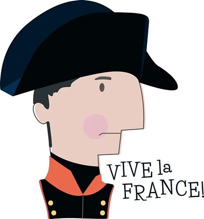 Vive La Fance