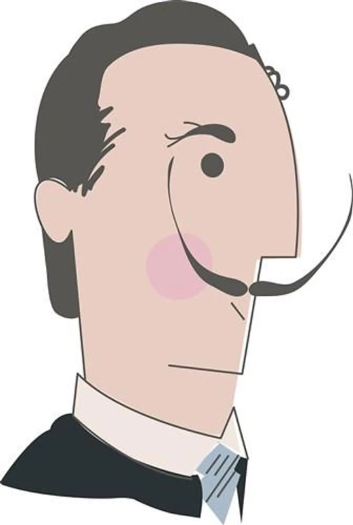 Salvador Dali