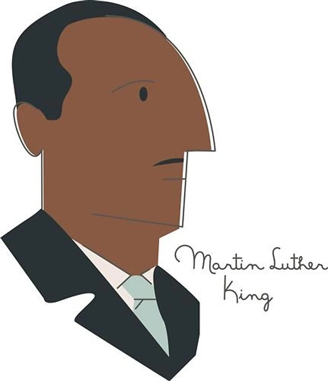 Martin Luther King