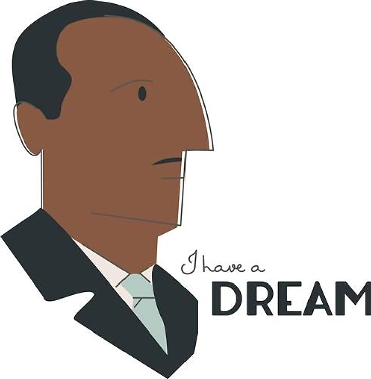 I Have A Dream