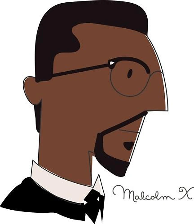 Malcolm X