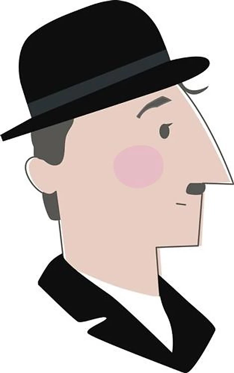 Charlie Chaplin