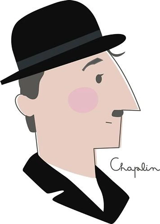 Charlie Chaplin