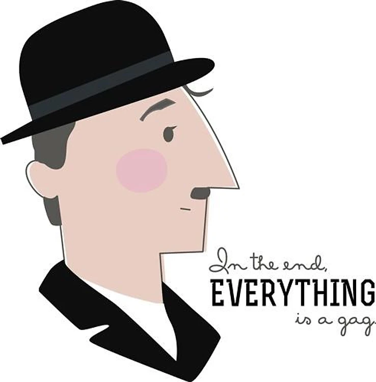 Everything Is Gag