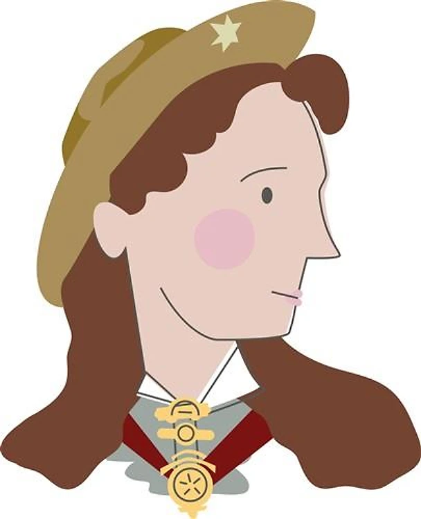 Annie Oakley