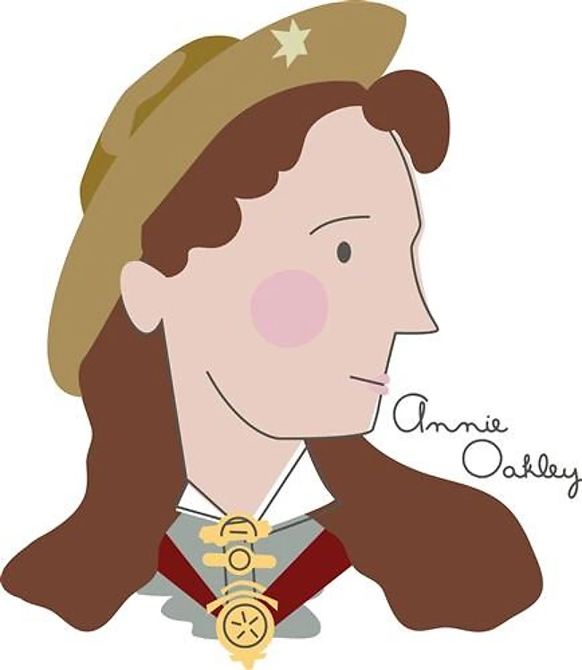 Annie Oakley