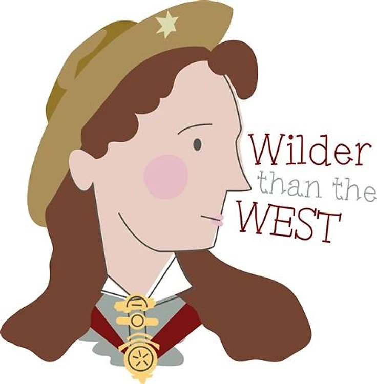 Wilder Than West