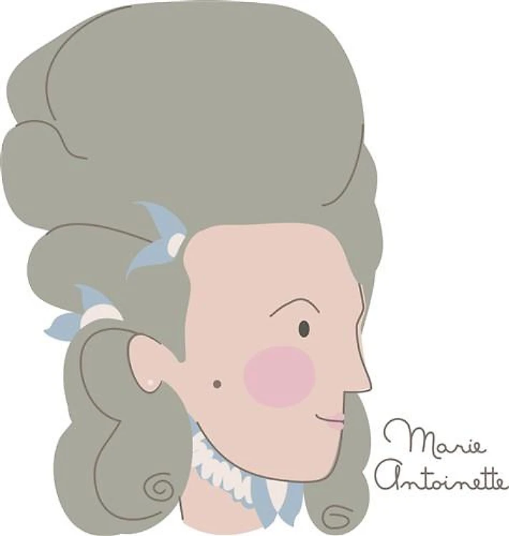 Marie Antoinette