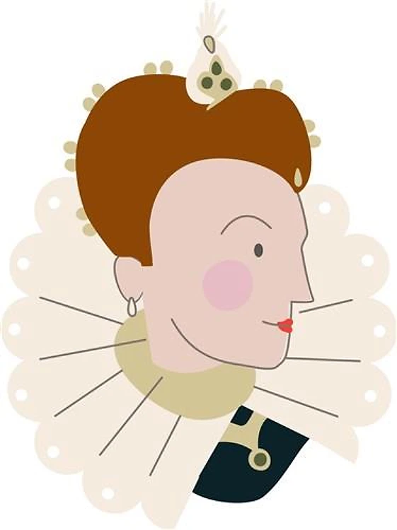 Queen Elizabeth I