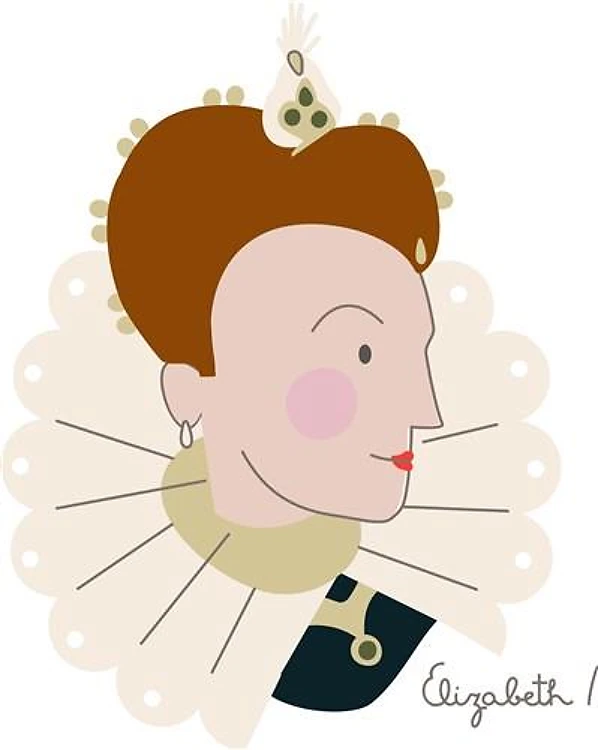 Elizabeth I