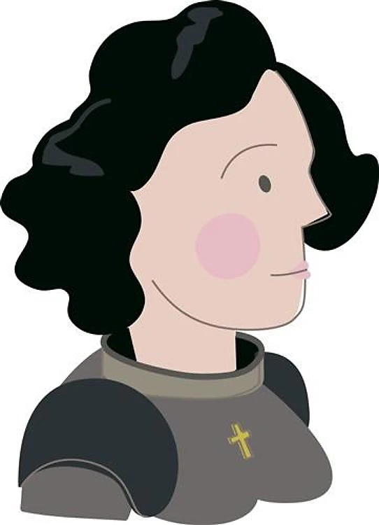 Joan of Arc