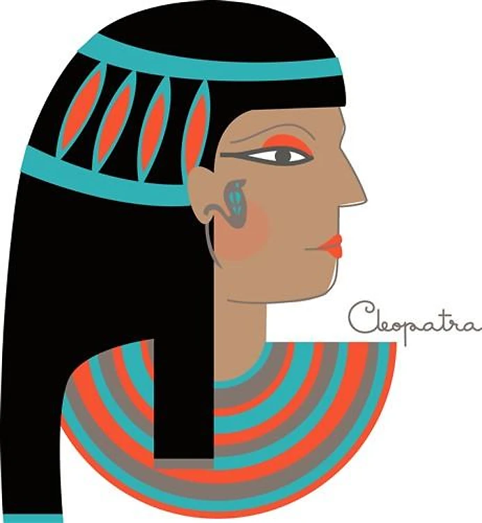 Queen Cleopatra