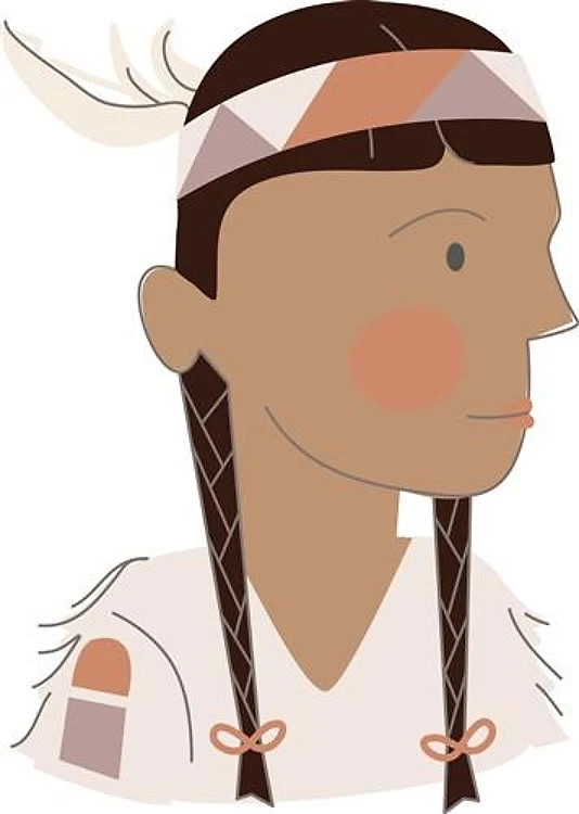 Pocahontas