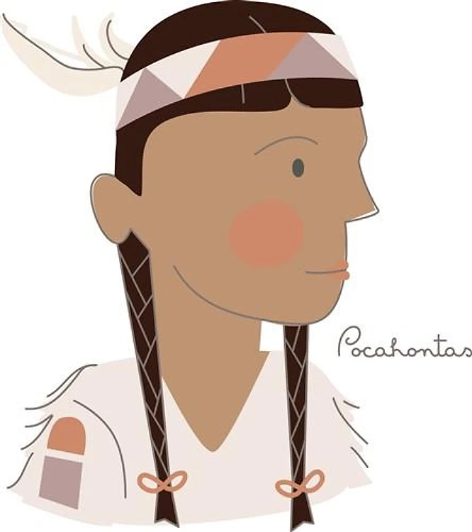 Pocohantas