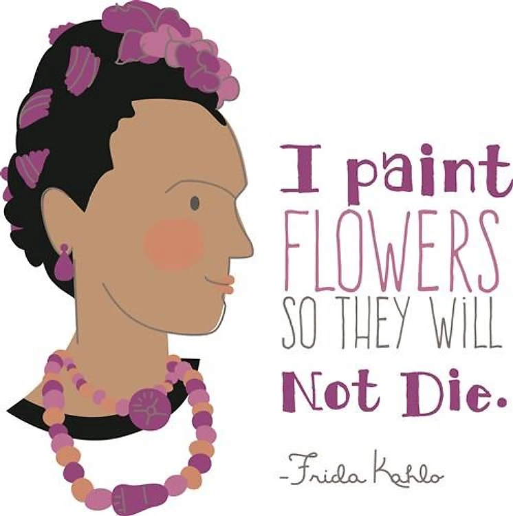 Paint Flowers
