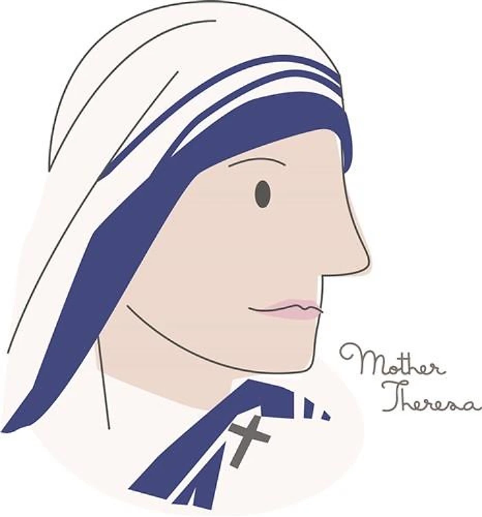 Mother Teresa