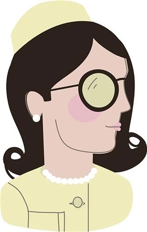 Jackie Kennedy Onassis
