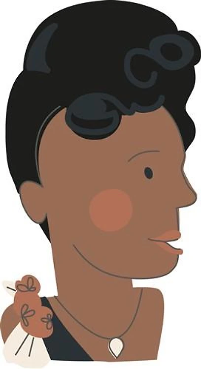 Ella Fitzgerald