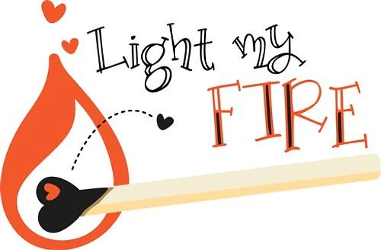 Light My Fire