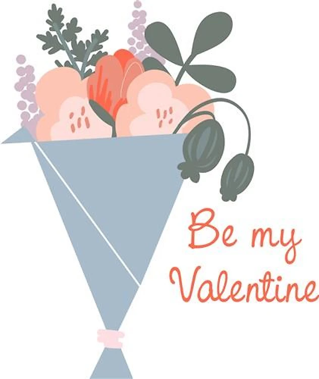 Be My Valentine
