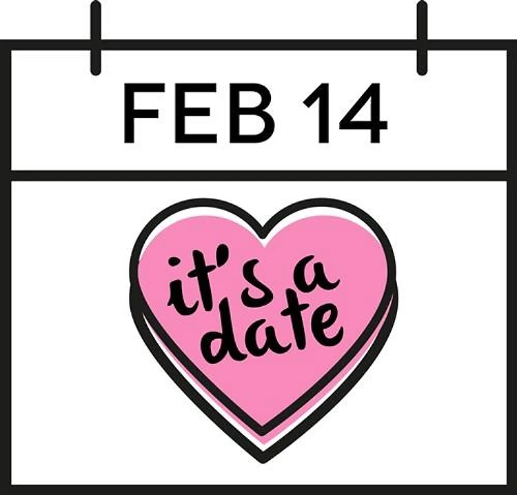 Valentines Date