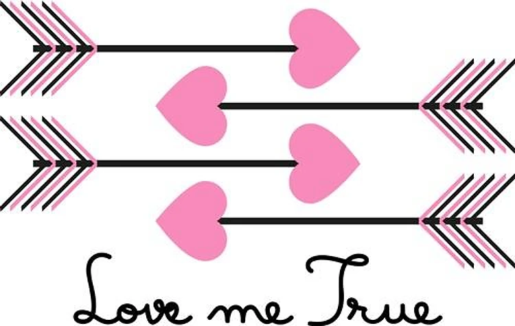 Love Me True
