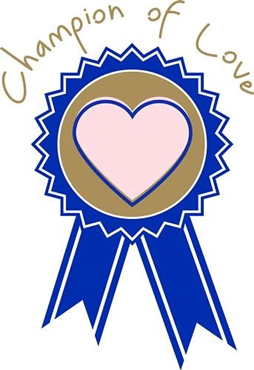 Champion Of Love