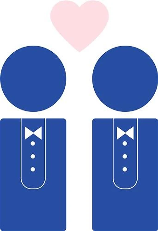 Men In Love