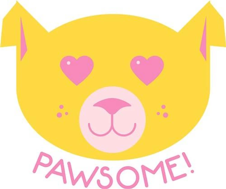 Pawsome Puppy