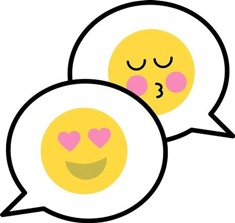 Love And Kisses Chat