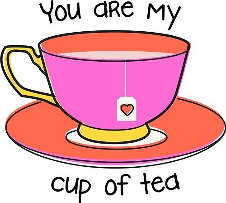 My Cup Of Tea