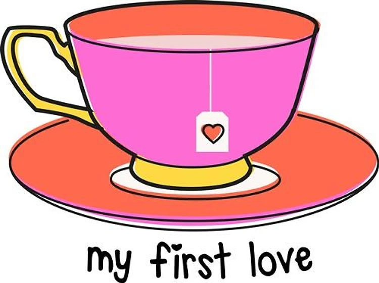 My First Love