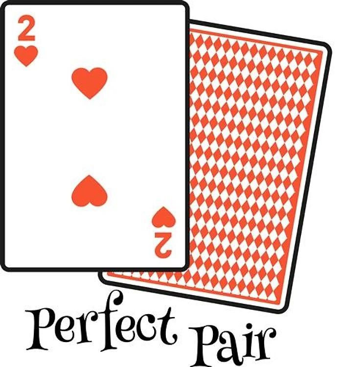 Perfect Pair