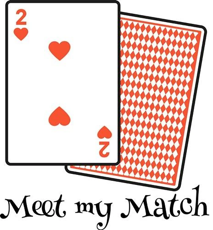 Meet My Match