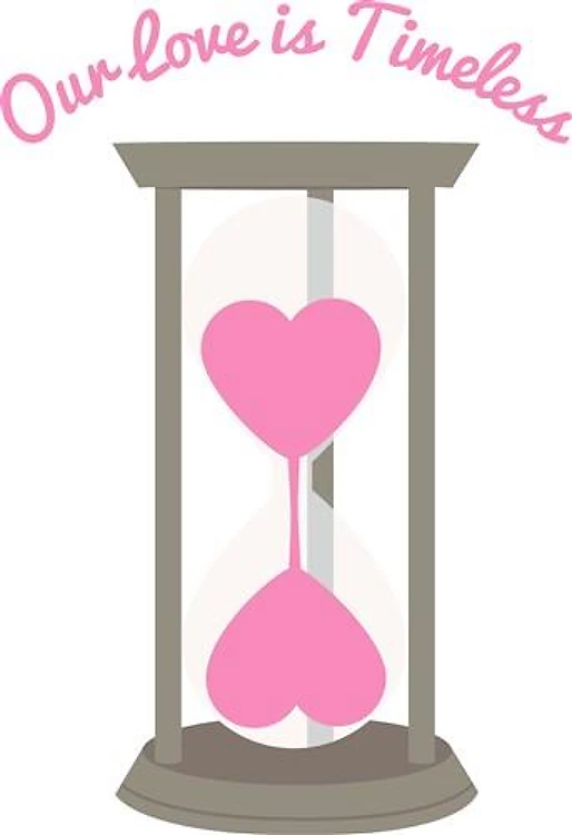 Love Is Timeless