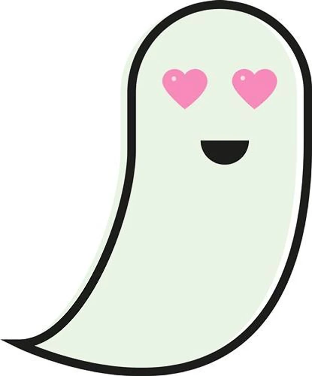 Love Ghost