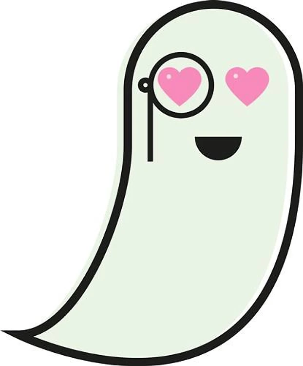 Valentine Ghost