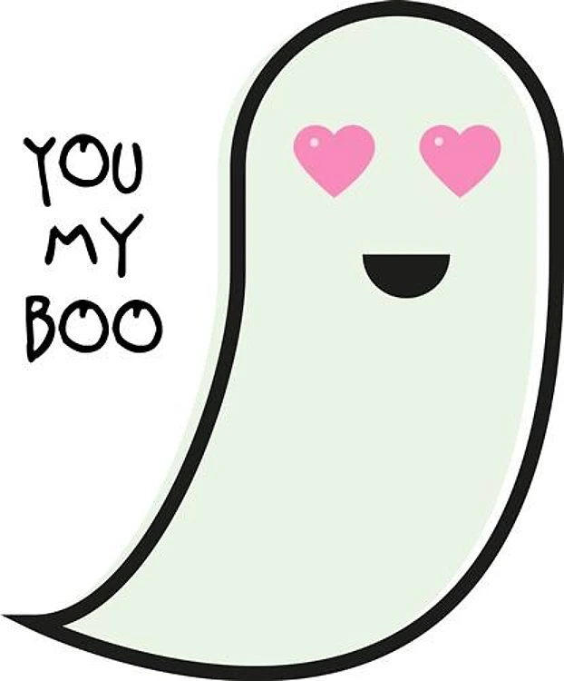You My Boo