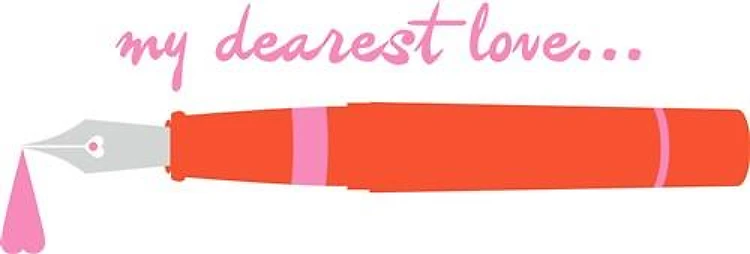 My Dearest Love