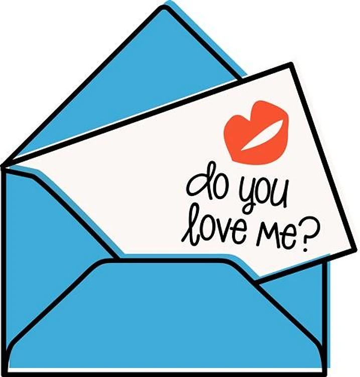 Do You Love Me