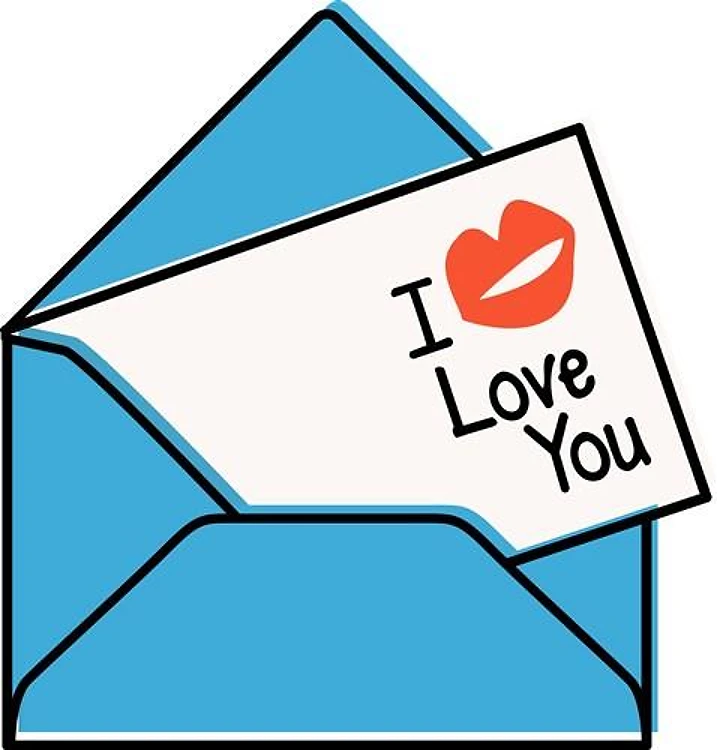 I Love You