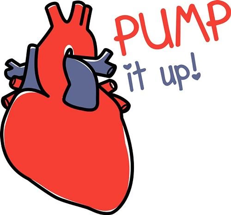 Pump It Up
