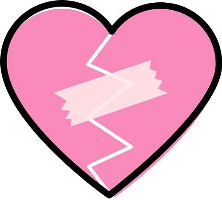 Heartbreak