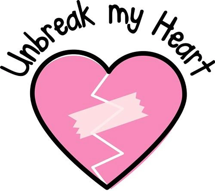 Unbreak My Heart