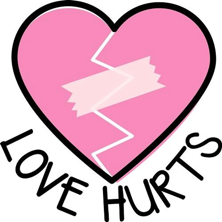 Love Hurts