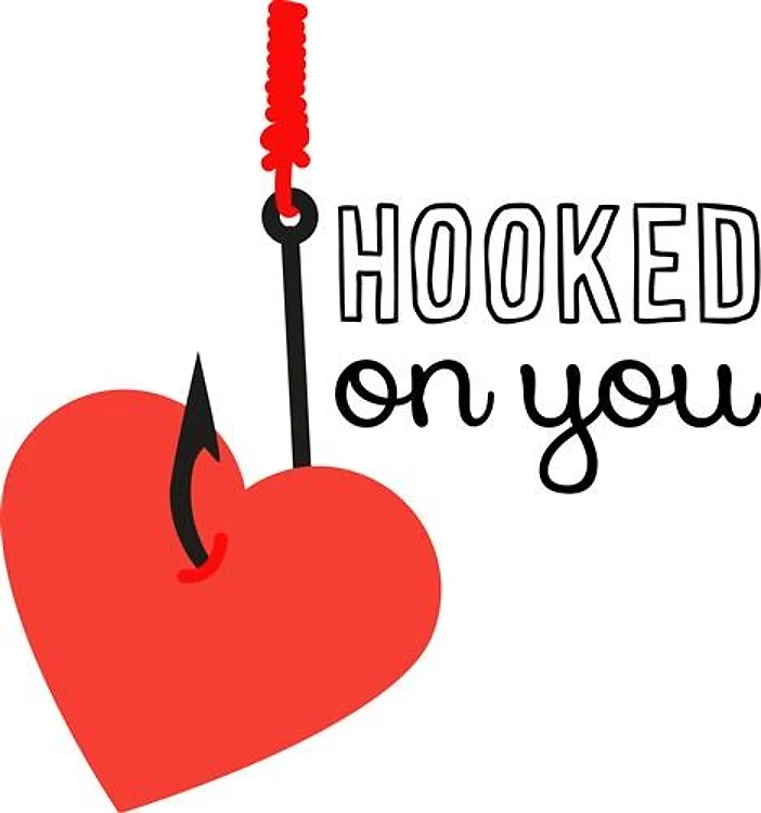 Hooked On You