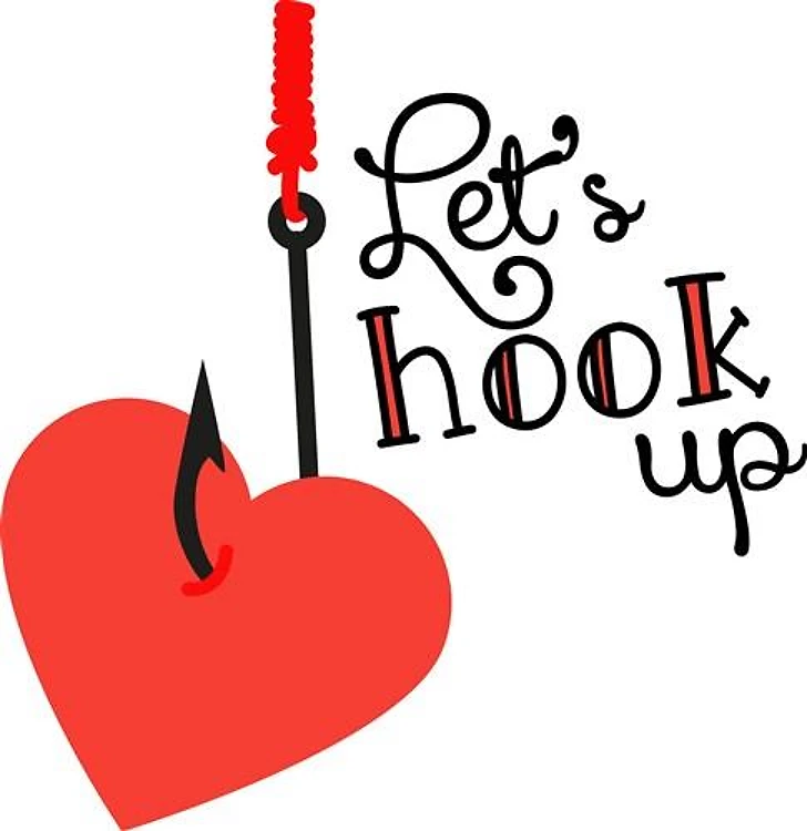Lets Hook Up