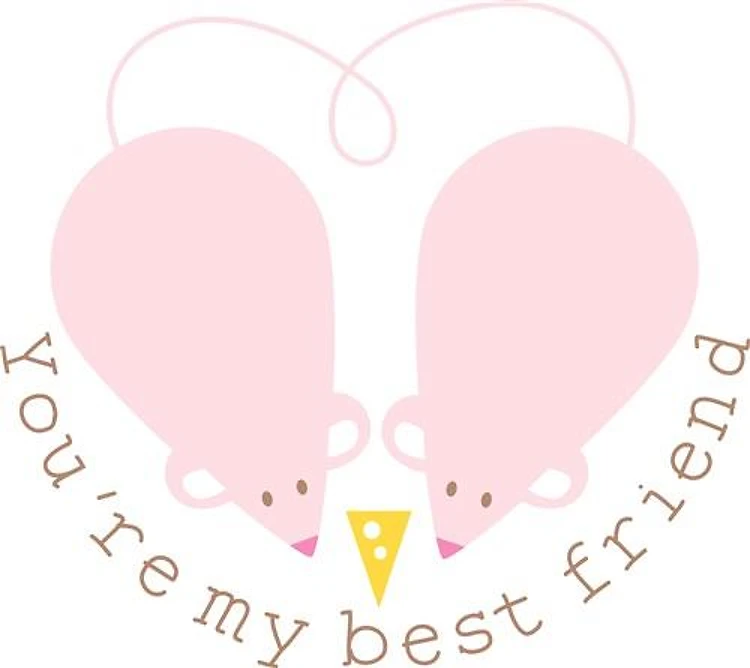 Best Friend Mice