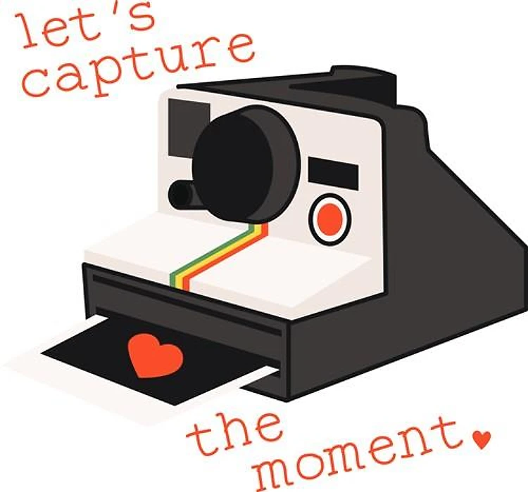 Capture The Moment